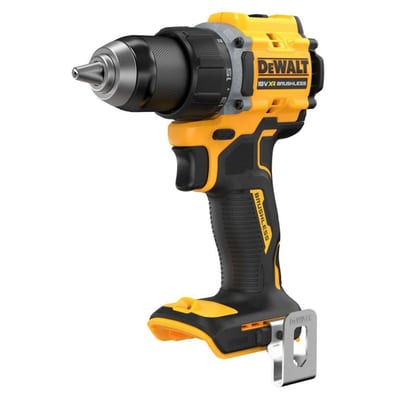 DeWalt DCD794NT-XJ Cordless Drill-/Screwdriver - 18V, 0PCS, 74Nm