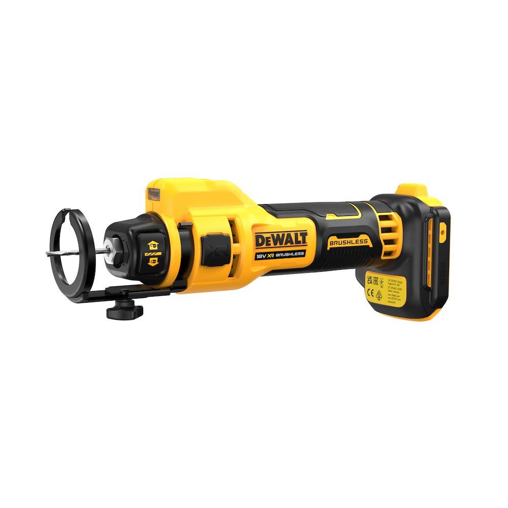 DeWalt DCE555N-XJ Multi-Cutter