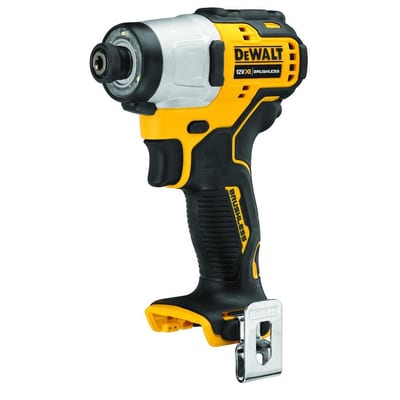 DeWalt DCF801N Impact screwdriver