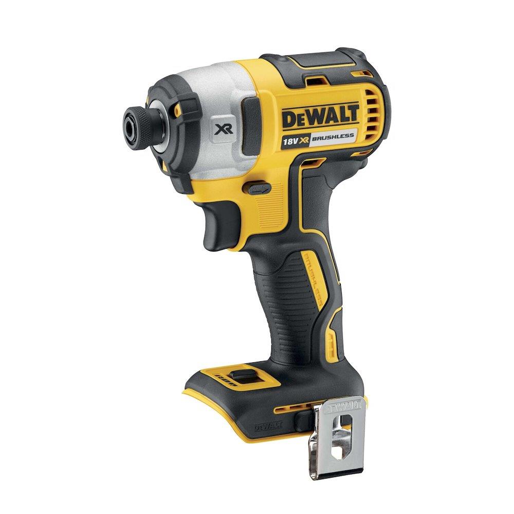 DeWalt DCF887N Impact screwdriver