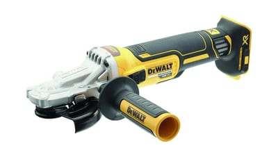 DeWalt DCG405FN Angle grinder