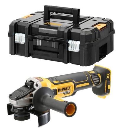 DeWalt DCG405NT Angle grinder