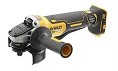 DeWalt DCG406NT Angle grinder
