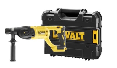 DeWalt DCH133NT Rotary hammer