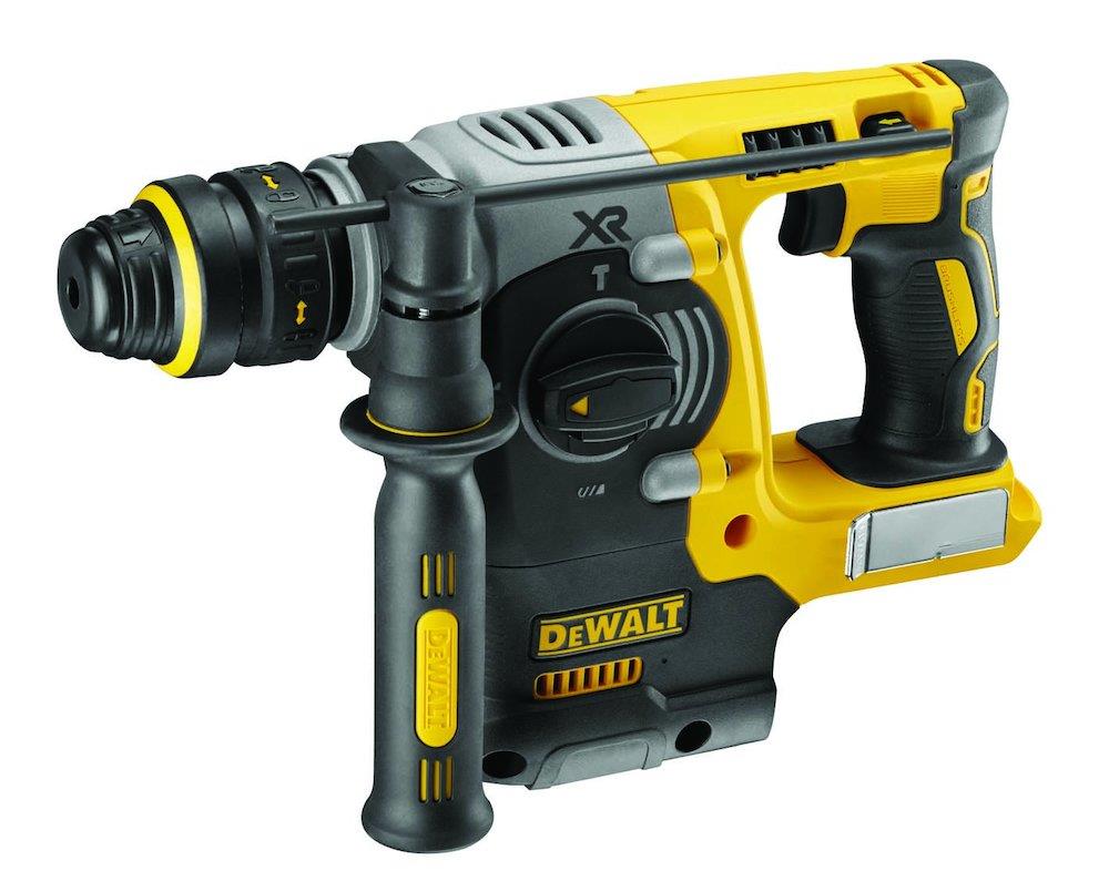 DeWalt DCH274N Rotary hammer