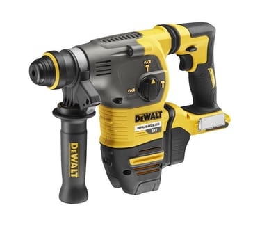 DeWalt DCH333NT Rotary hammer