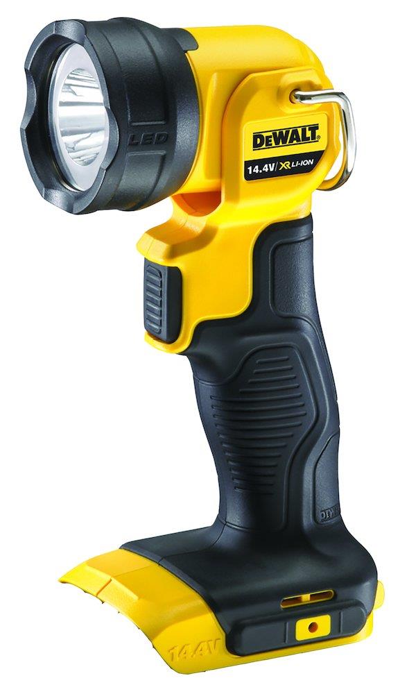 DeWalt DCL040 Work Lamp - 110LM
