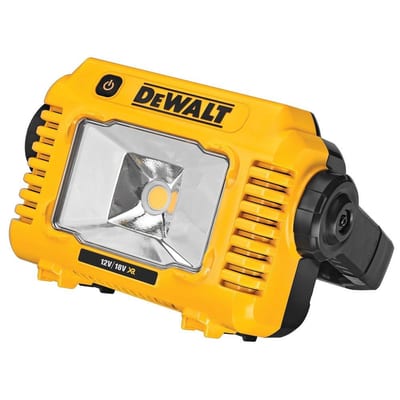 DeWalt DCL077 Work Lamp - 2000LM