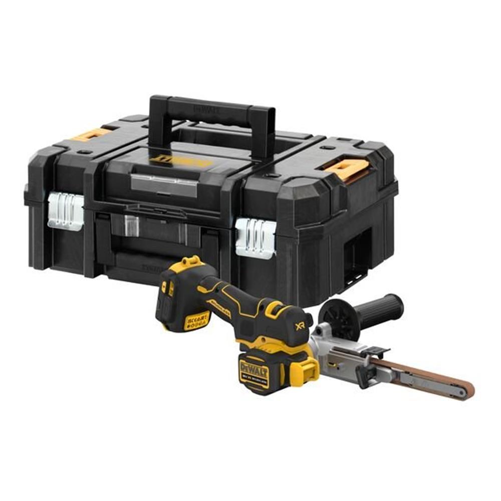 DeWalt DCM200NT-XJ Belt sander