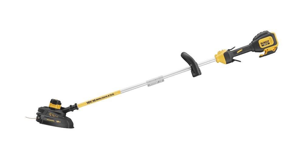 DeWalt DCM561PBS Grass Trimmer