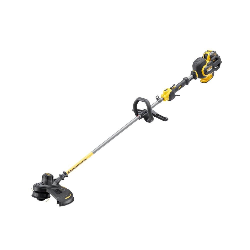 DeWalt DCM571X1 Grass Trimmer - 54V, 3AH, 1PCS