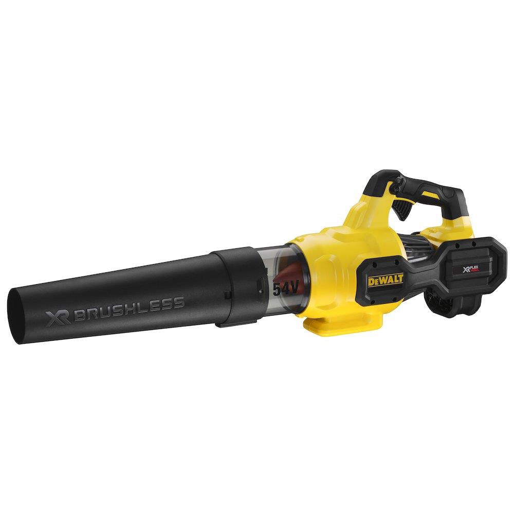 DeWalt DCMBA572N-XJ Leaf Blower
