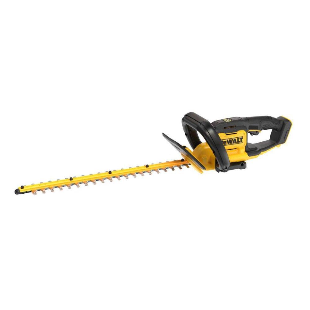 DeWalt DCMHT562N-XJ Cordless Hedge Trimmer - 18V, 0PCS, 550mm, 19mm