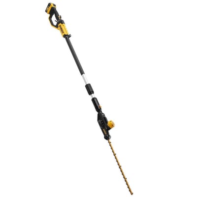 DeWalt DCMPH566P1 Hedge trimmer - 18V, 5AH, 1PCS, 550mm, 25mm