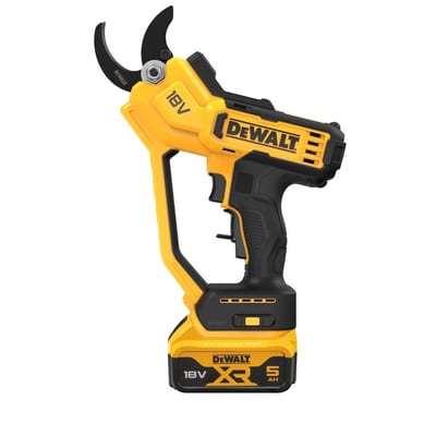DeWalt DCMPP568P1 Branch Shears - 18V, 5AH, 1PCS