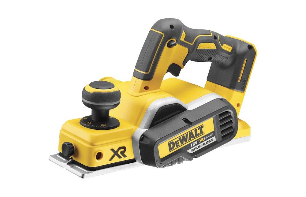 DeWalt DCP580N Plane