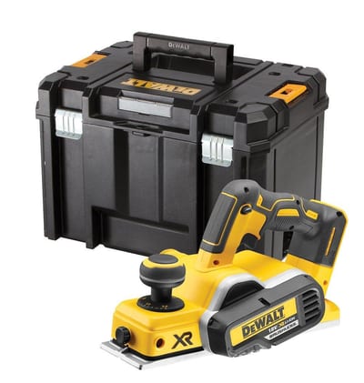 DeWalt DCP580NT Plane