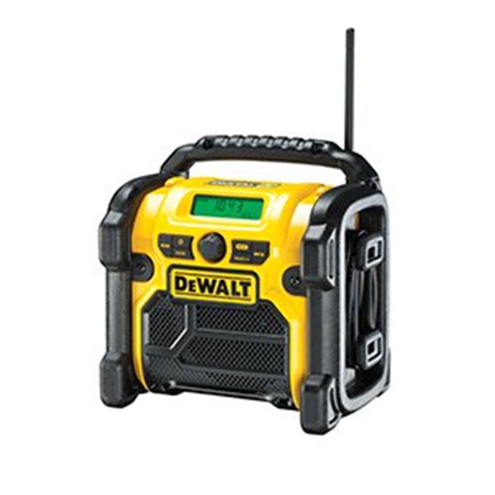DeWalt DCR020 Work Radio