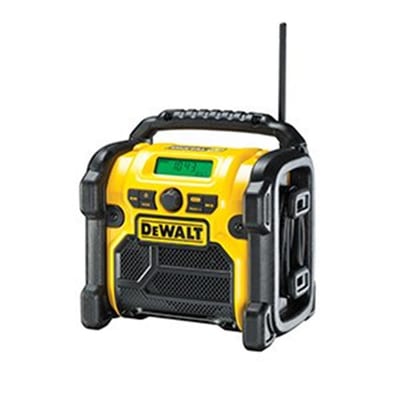 DeWalt DCR020 Work Radio