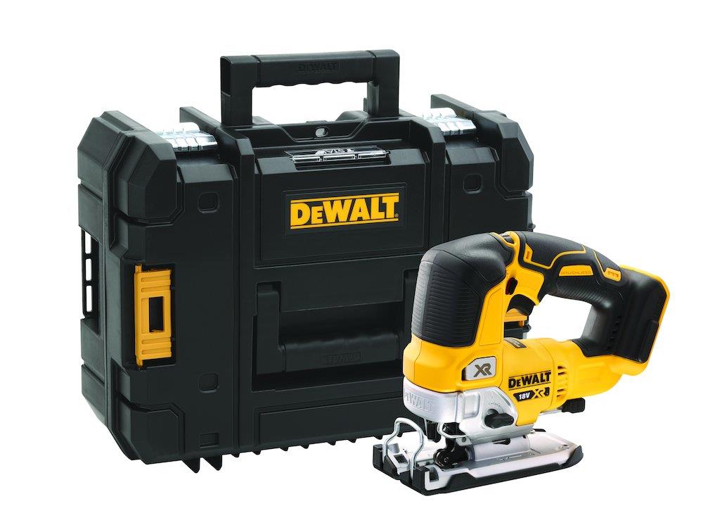 DeWalt DCS334NT Jigsaw
