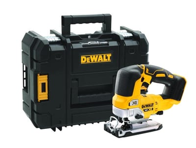 DeWalt DCS334NT Jigsaw
