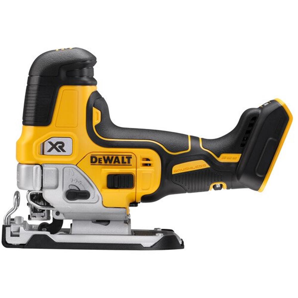 DeWalt DCS335N Cordless jigsaw - 18V, 0PCS
