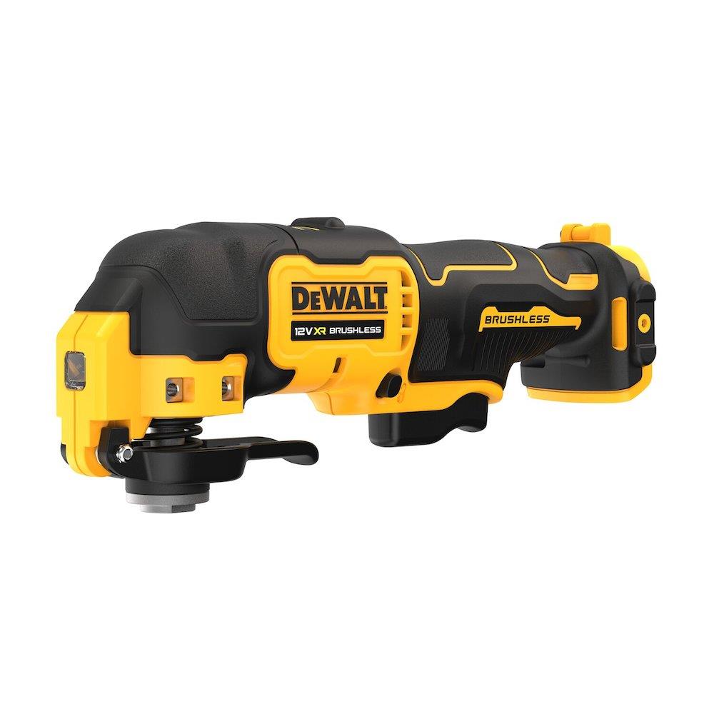 DeWalt DCS353NT Multi-Cutter