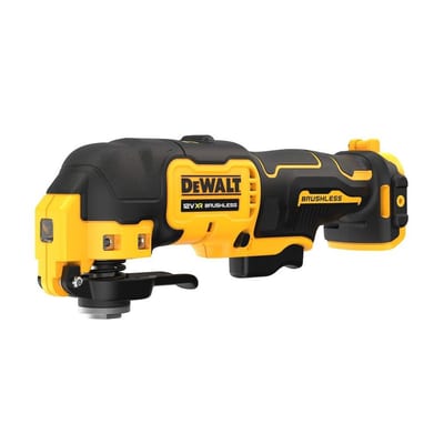 DeWalt DCS353NT Multi-Cutter