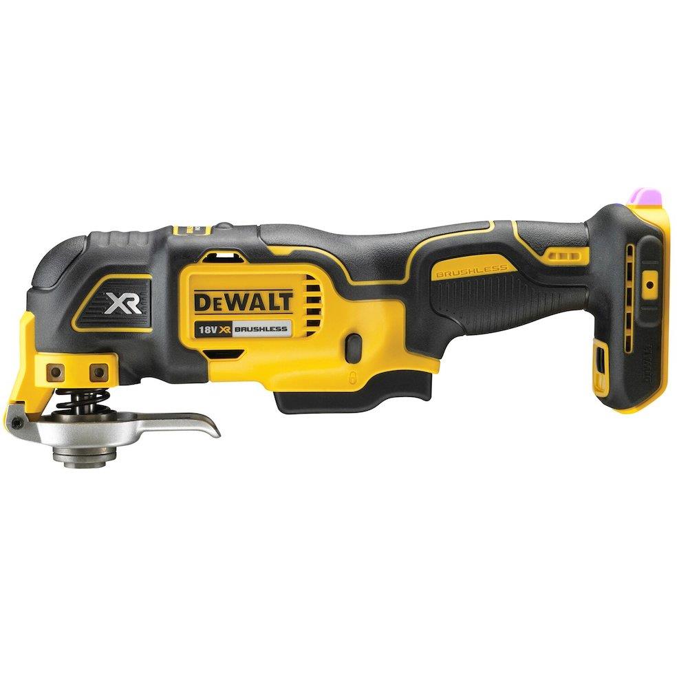 DeWalt DCS356N Multi-Cutter