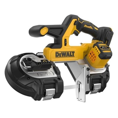DeWalt DCS378N-XJ Band saw