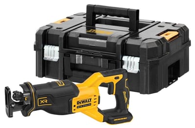 DeWalt DCS382NT Reciprocating saw