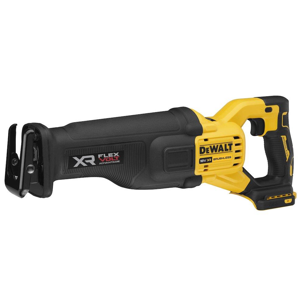 DeWalt DCS386NT Reciprocating saw