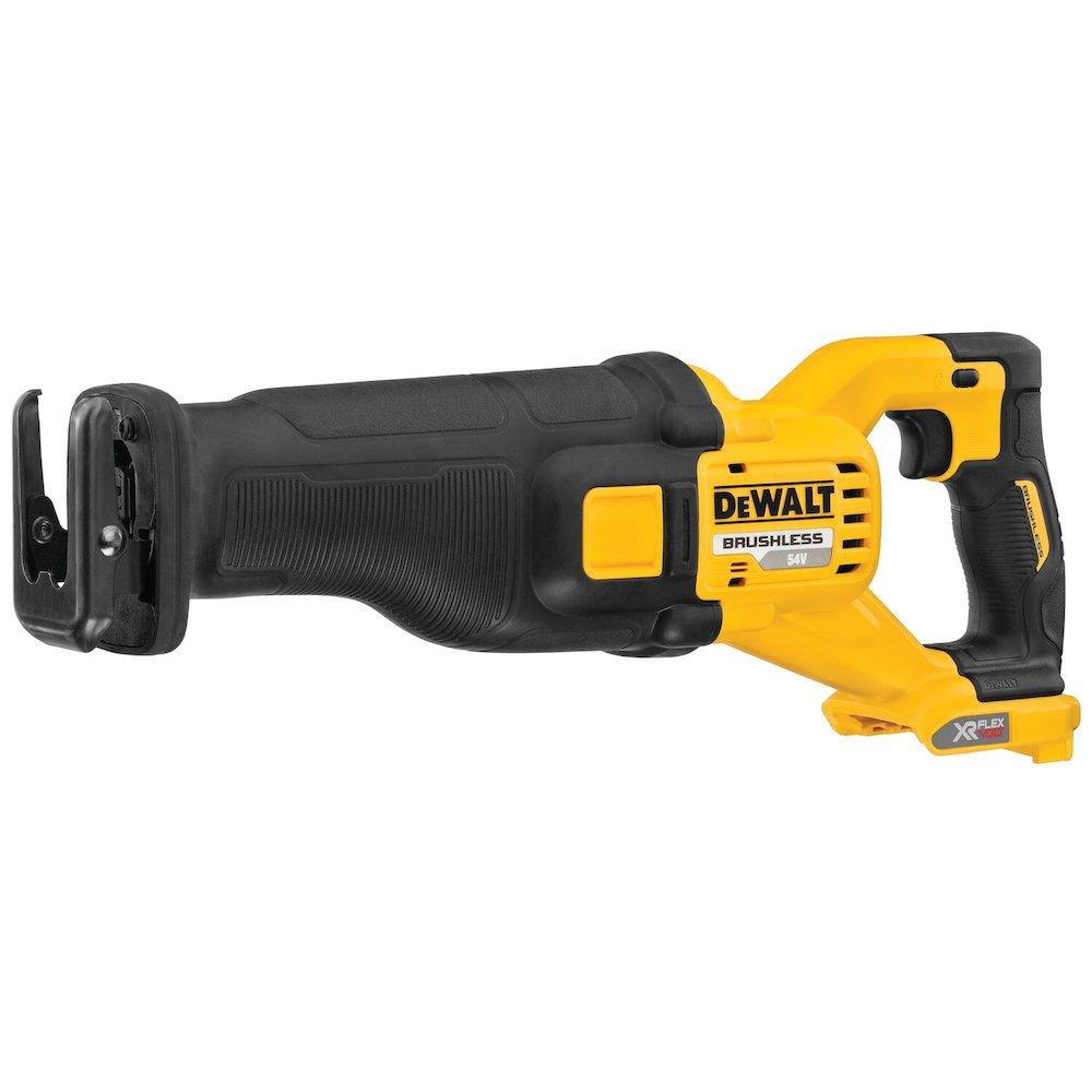 DeWalt DCS389NT Reciprocating saw