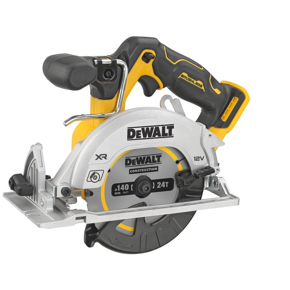 DeWalt DCS512N Circular saw