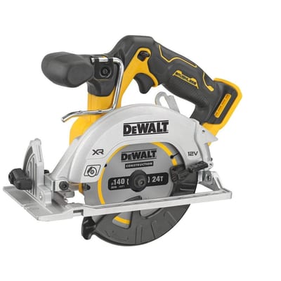 DeWalt DCS512N Circular saw