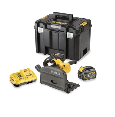 DeWalt DCS520NT Plunge saw