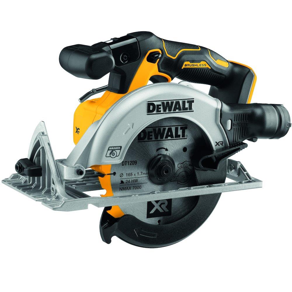 DeWalt DCS565N Circular saw