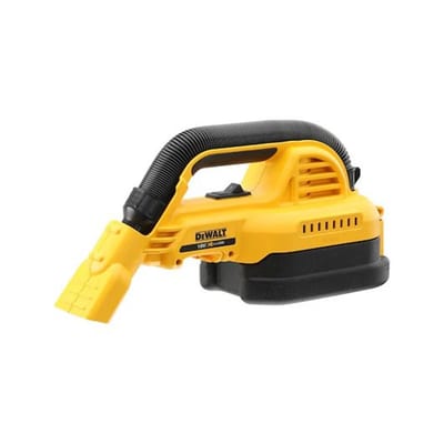 DeWalt DCV517N Battery vacuum cleaner - 0PCS, 18V