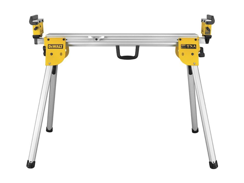DeWalt DE7033 Work Table compact