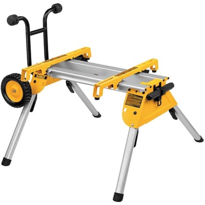 DeWalt DE7400 Work Table