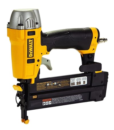 DeWalt DPN1850 Nailer - 15mm, 50mm