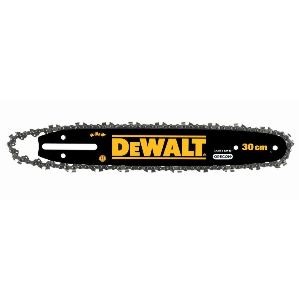 DeWalt DT20665 Bar and Saw Chain