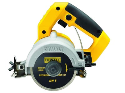 DeWalt DWC410 Tile saw