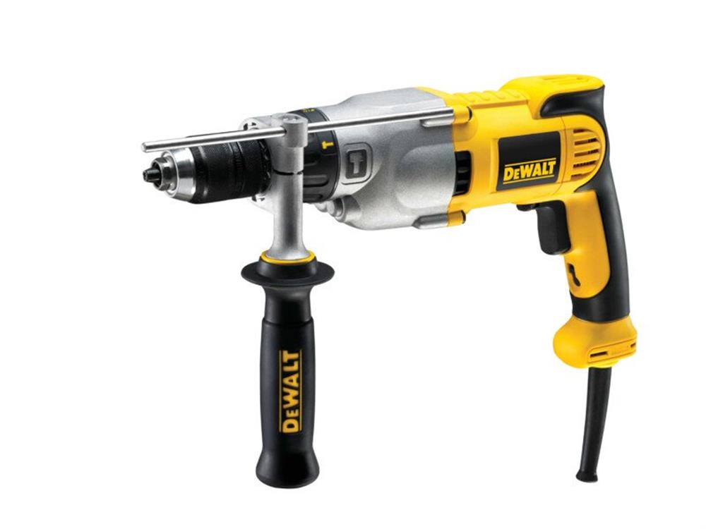 DeWalt DWD522KS Impact drill - 950W