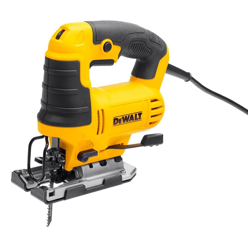 DeWalt DWE349 Jigsaw