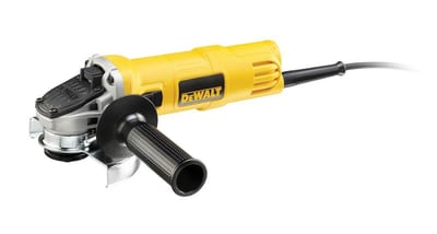DeWalt DWE4057 Angle grinder - No, 11800PR. minute, 125mm, 800W