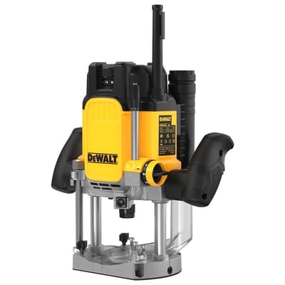 DeWalt DWE625 Hand router
