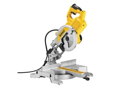 DeWalt DWS777 Miter saw