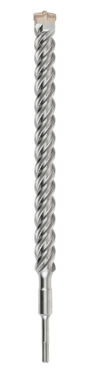 DEWALT® ELITE SERIES™ 1-1/8-IN. x 16-IN. x 18-IN. High Impact Carbide SDS Plus Drill Bit