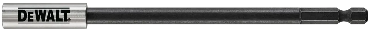 DEWALT® TOUGH GRIP™ 6-IN. Magnetic Bit Tip Extension